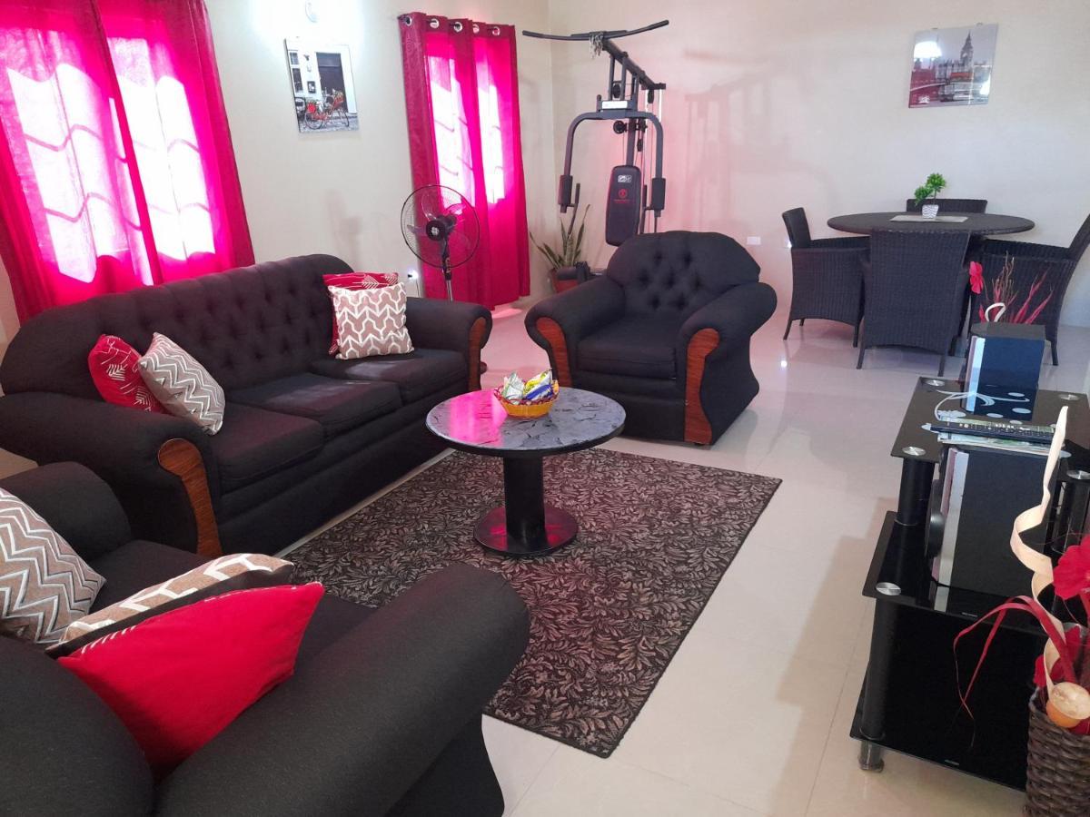 Loodik Vacation Home Brompton Manor Black River Eksteriør billede